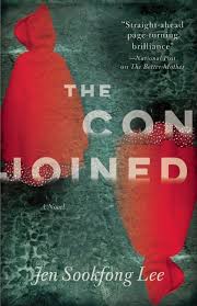 The Conjoined A Novel by Jen Sookfong Lee
