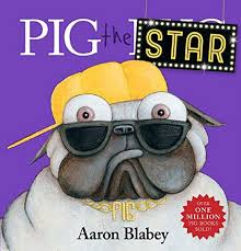 Pig the Star - USED