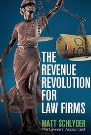 Revenue Revolution for Law Firms - Used Book - USED