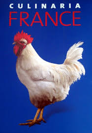 Culinaria France by André Dominé - USED