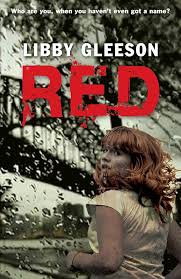 Red by Libby Gleeson