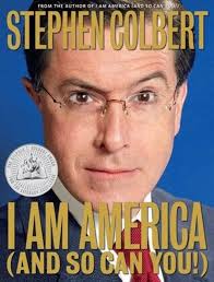I Am America & So can You - Secondhand Copy - USED
