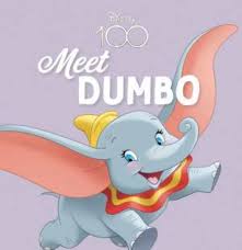 Meet Dumbo (Disney 100) - USED