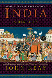 India: A History - USED