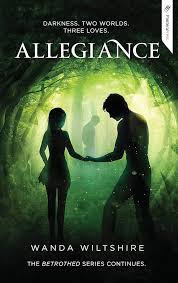 Allegiance - Second Hand Copy - USED