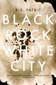 Black Rock White City - Second Hand Copy - USED