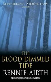 Blood Dimmed Tide - Used Book
