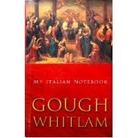 MY ITALIAN NOTEBOOK - USED