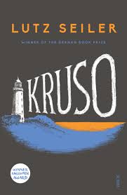 Kruso - Used Book - USED
