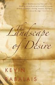 Landscape of Desire - Used Book - USED