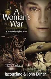 Womans War - Second Hand Copy - USED