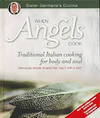 When Angels Cook - USED