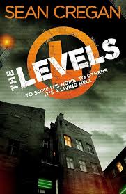The Levels by Sean Cregan - USED
