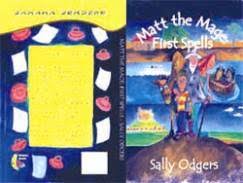 Matt the Mage- Second Hand Copy - USED