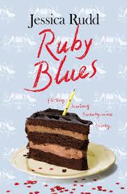 Ruby Blues - Second Hand Copy - USED