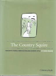 Country Squire - Used Book - USED