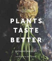 Plants Taste Better - Second Hand - USED