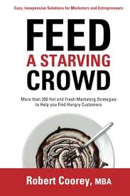 Feed a Starving Crowd - Second Hand Copy - USED
