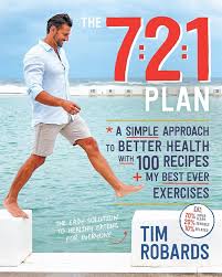 721 Plan - Second Hand Copy - USED