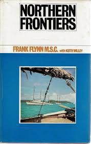 Northern Frontiers - Used Book - USED