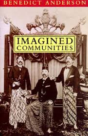 Imagined Communities - Reflections on the Origin and Spread of Nationalism - USED