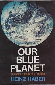 Our Blue Planet - Secondhand Copy - USED