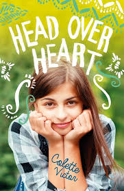 Head Over Heart - Second Hand Copy