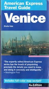 Venice - USED