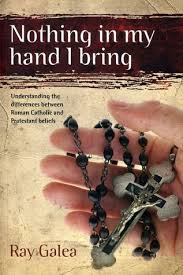 Nothing in My Hand I Bring - Used Book - USED