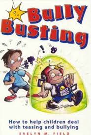 Bully Busting - Used Book - USED