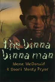Binna Binna Man - Second Hand Copy