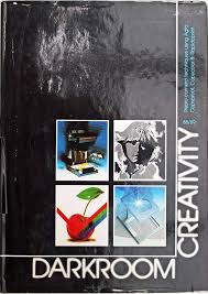 Darkroom Creativity 88/89 - Used Book - USED
