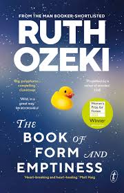 Book of Form and Emptiness - USED
