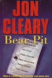 Bear Pit - Used Book - USED