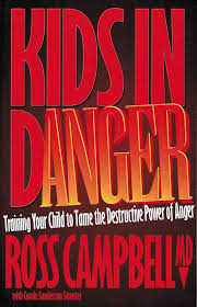 Kids in Danger - Used Book - USED