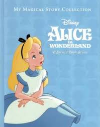 My Magical Story: Alice in Wonderland - USED