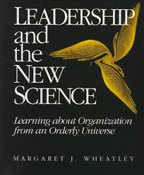 Leadership & the New Science - Used Book - USED