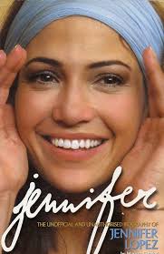 Jennifer    Jennifer Lopez - Used Book - USED
