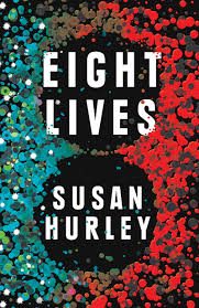 Eight Lives - SECOND HAND COPY - USED
