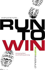 Run to Win - Used Book - USED