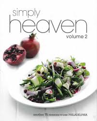 Simply Heaven - USED