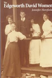 Edgeworth David Women - Second Hand Copy - USED