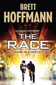 Race - Winning Is Everything - Used Book - USED