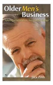 Older Mens Business - Second Hand Copy - USED