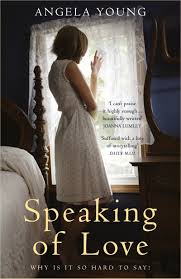 Speaking of Love - Used Book - USED