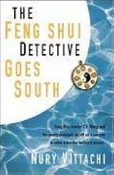 Feng Shui Detective Goes South - Used Book - USED