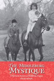 Middleburg Mystique - Used Book - USED