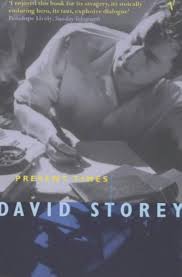 Present Times- Used Book - USED
