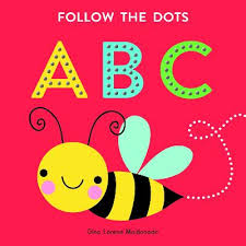 Follow the Dots ABC - USED
