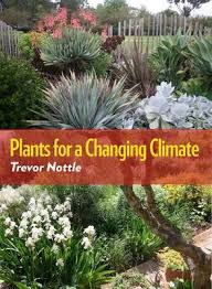 Plants for a Changing Climate - SECOND HAND COPY - USED